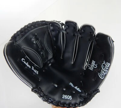Guante de béisbol promocional de los Tigres de Detroit Kroger y Coca-Cola #2605  Foto 1 de 4