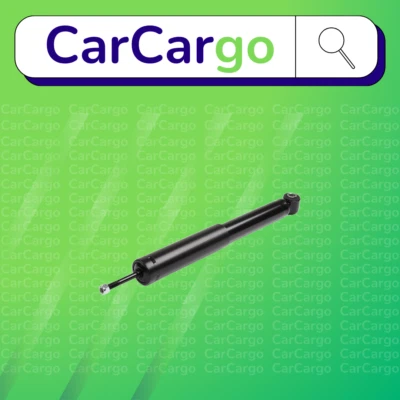 REAR SHOCK ABSORBER FITS Saab 9-3X 1.9 TTiD AWD 2009-2012 OE QUALITY - Image 1 of 4