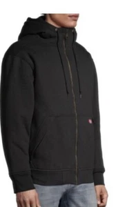WRANGLER Herren Black Guardian Water Reppelent Hoodie - Jacke Gr. XL - Bild 1 von 1