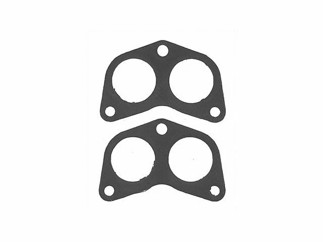 Juego de juntas de colector de escape VR 67WN62T para Subaru Legacy 1990-2009 Foto 1 de 1