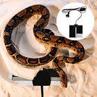  Heat Mat for Snakes Reptile Tank Warmer Lizard Terrarium Pet Heating Pad Crawl