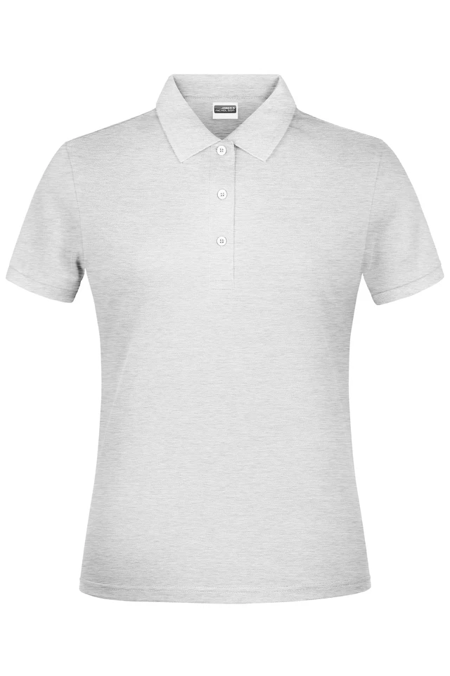James & Nicholson Poloshirt Polohemd damen XS -3XL JN791L