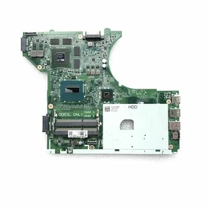 FÜR DELL Inspiron 14 7447 Mainboard I7-4710HQ GTX850M 4GB DA0AM7MB8D0 047PYF - Bild 1 von 1