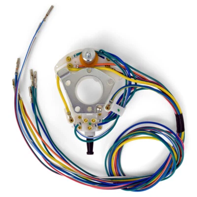 Turn Signal Switch Non-Tilt Column 1969 Mustang - Image 1 of 4