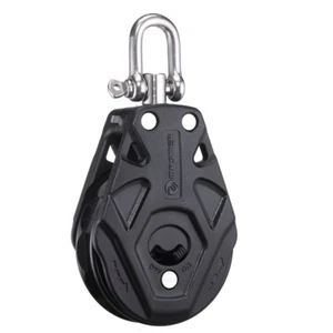 55mm Ratchet Single Swivel Shackle Block - Master - XRA-5501F - Picture 1 of 1