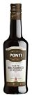 Balsamic Vinegar of Modena Igp Ponti Meat Cheese Vegetables And Strawberry 500ml