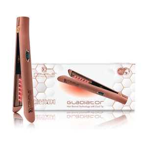 Gladiator Genius Heating Element Hair Revival Technology with Cool Tip - Rose Go - Picture 1 of 3