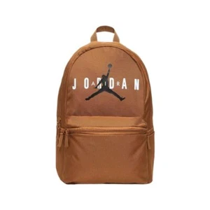 Mochila NIKE Air Jordan Eco Mochila (19L) 43cm H x 30cm W x 15cm D, 16" x 12" - Imagen 1 de 5