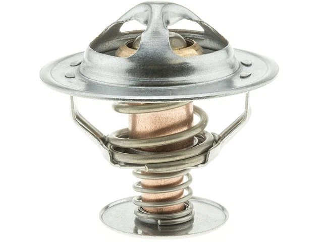 For 2007-2023 GMC Sierra 3500 HD Thermostat Front 45779KYGK 2008 2009 2010 2011 - Image 1 of 2