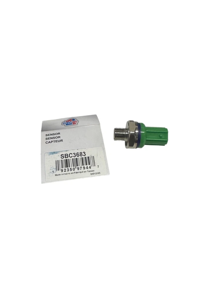 CARQUEST Ignition Knock (Detonation) Sensor SBC3683 **SALE** - Image 1 of 1
