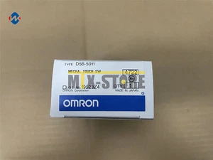 1PCS New Omron D5B-5011 D5B5011 Touch Switch In Box - Picture 1 of 6
