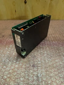 AMPLIFICADOR SERVO INFRANOR SMT 100/05 (1 pieza) - Imagen 1 de 4