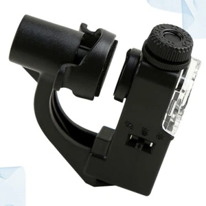 Microscope Phone Microscopio Para Celulares Digital Microscope - Zdjęcie 1 z 11