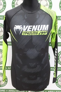 Maglia Motocross VENUM TG M shirt maillot trikot jersey - Picture 1 of 2