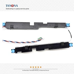 New For Dell Precision 7670 M7670 7680 Built In Speaker Speakers 03FWY4 3FWY4 - Picture 1 of 2