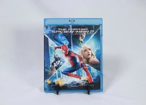 The Amazing Spider-Man 2 - Il potere di Electro - (2014) - BLU-RAY - Foto 1 di 2
