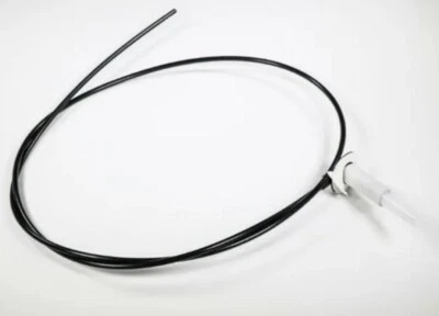 Conjunto de tubo de ojal de refrigerador GE número de pieza # RP1746813PAZ230 Foto 1 de 4