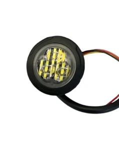 RSG Micro Blast weiße LED-Module 16 Blitzmuster 12 V LED-1043-03 - Bild 1 von 4