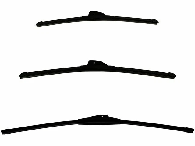 Conjunto de lâminas de limpador para 96-03 Ford Mercury Taurus Sable BQ29R1 - Imagem 1 de 1