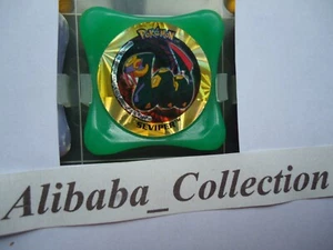 * SEVIPER * WAPS POKEMON Advanced Panini laser PMCE collector 2003 WAP KRAKS  - Picture 1 of 1