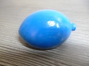 Haba Mein erster Obstgarten Ersatzteil Die Pflaume blau aus Holz - Bild 1 von 1