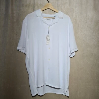 NWT Men's shirt size L bruno milano - Image 1 of 4