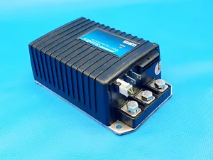 Curtis 1243-2420 Motor Controller 360102420 Steuerung 24V 350A - Picture 1 of 4
