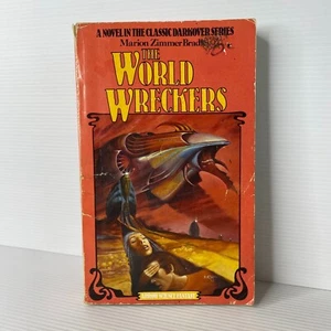 The World Wreckers by Marrion Zimmer Bradley - Picture 1 of 5