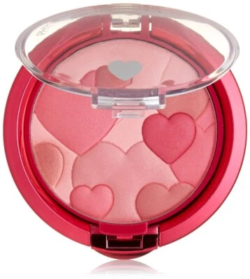 Physicians Formula Happy Booster Glow & Mood Boosting Blush, Rose #7322 - Image 1 of 4