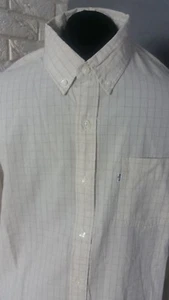 Levis Camicia Uomo Classic One Pocket Check CAMICIA 19586-0023 - Foto 1 di 3