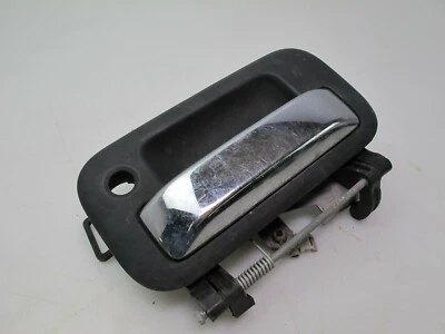 Ford F150 Supercab 2010 4,6 L 4x4 manija del portón trasero OEM Foto 1 de 4