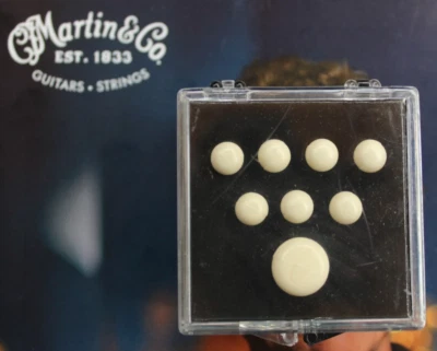 Martin Ee.uu. Pin Juego + Cabo + Heriba Manivela de Cuerda Novedad Expositor - Imagen 1 de 4