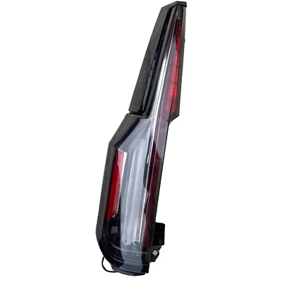 2021-2024 Cadillac Escalade ESV  OEM LEFT  Driver Side LED Tail Lamp 86828119 - Image 1 of 4