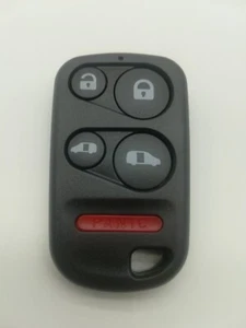 Carcasa de llave de repuesto para Honda Odyssey 1999 2000 2001 2002 2003 2004 - Imagen 1 de 4