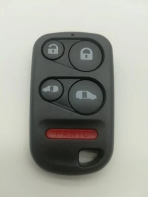 Fob Replacement Key Case shell for 1999 2000 2001 2002 2003 2004 honda Odyssey - Image 1 of 4