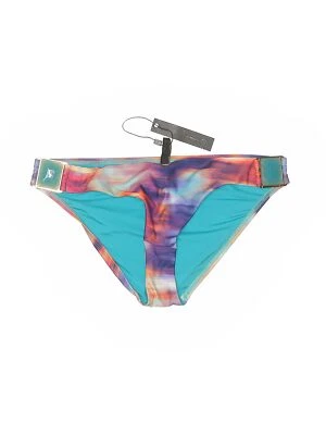 Новый с Ярлыками Vix на Paula Hermanny женщин фиолетовый купальник низы 10 - Изображение 1 из 2