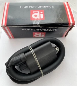 HONDA VT600 VT750 SHADOW VT1100 PC800 PACIFIC COAST NT650 CBR1100 IGNITION COIL - Bild 1 von 1