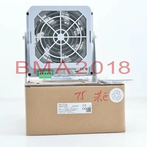 1PC NEW in box Ion fan ER-F12A 1 year warranty PS9T - Picture 1 of 8