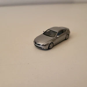 Herpa H0 BMW 6er 1881 - Bild 1 von 2