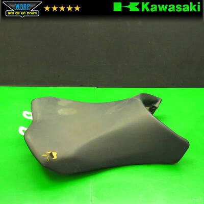 GENUINE OEM 11-13 KAWASAKI NINJA 1000 ZX1000 SEAT PAN FOAM COVER CUSHION SADDLE  - Image 1 of 4