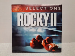 Rocky II (Sylvester Stallone) 1979 - Sealed/Neu - Bild 1 von 2