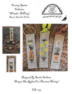 Wreaths A Plenty~Homespun Elegance Ltd - Picture 1 of 1