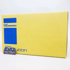 NSK Nakanishi Emax Evolution Juego Estándar EV410-100 NE249 8080 AC100V (50/60Hz) - Imagen 1 de 9