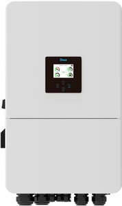 Deye Hybrid Wechselrichter SUN-16K-SG05LP3-EU-SM2 3-Pha. Niedervolt IP65 0% MwSt - Bild 1 von 11