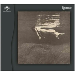 Pre-Order ESOTERIC SACD ESSJ-90317 BILL EVANS & JIM HALL UNDERCURRENT +4 - Picture 1 of 1