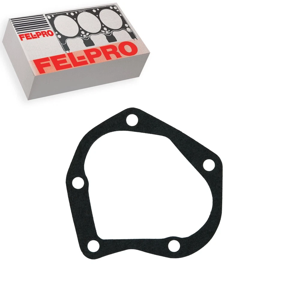 Junta da bomba de óleo do motor Fel-Pro para 1968-1980 Chevrolet C10 Suburban - Imagem 1 de 1