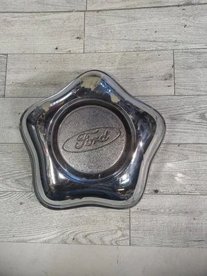 Ford Explorer Ranger 95-01 OEM Center Hub Cap YL241A096EB 3186 USA 🇺🇸 Shipper  - Image 1 of 4