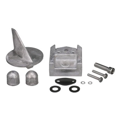 Seachoice 95011 Magnesium Anode Kit For Mercury Alpha I (1983-90) - Image 1 of 2