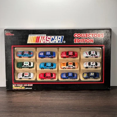 1991 Racing Champions Collectors Edition JEFF GORDON Diecast 1/64 Stock Cars NEW - Image 1 of 4