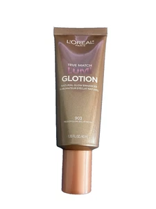 Loreal True Match Lumi Glotion color 903 1.35 fl. oz. (N38) - Foto 1 di 2